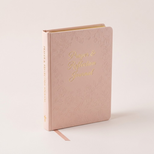 Devotional Writing Journal