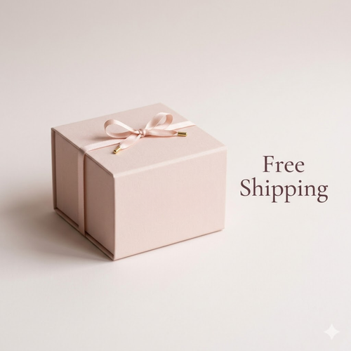 Free Shipping